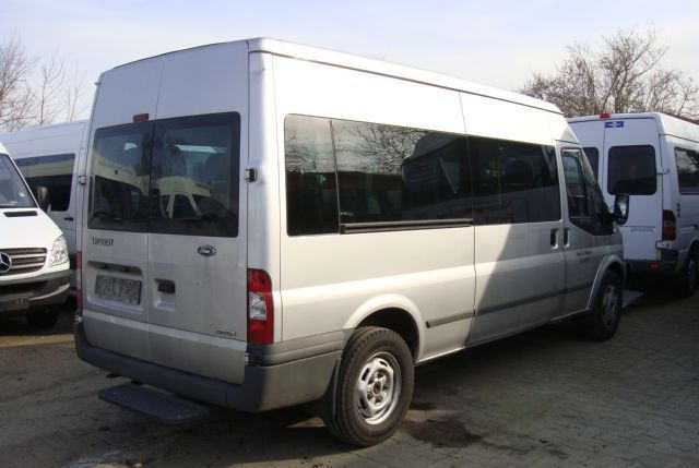 Transit 15